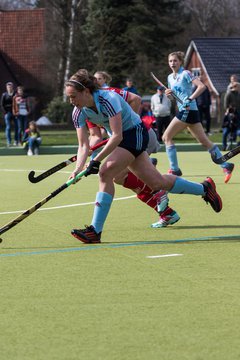 Bild 193 - Frauen Bunesliga  Uhlenhorster HC - Der Club an der Alster : Ergebnis: 3:2